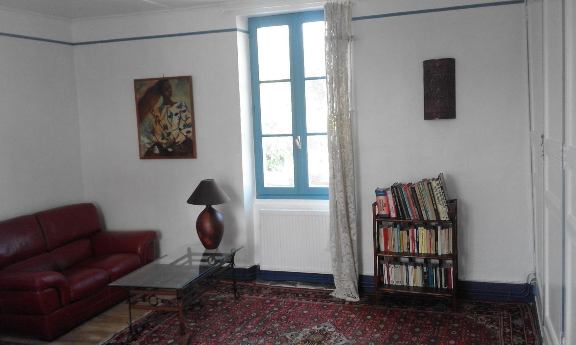 דירות Valence  Le Jardin Du Controleur מראה חיצוני תמונה
